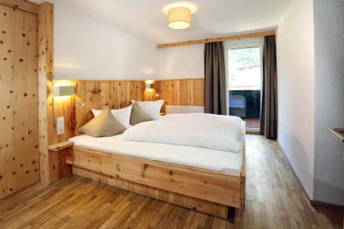 Hotel Berghotel-gasthof Gstrein