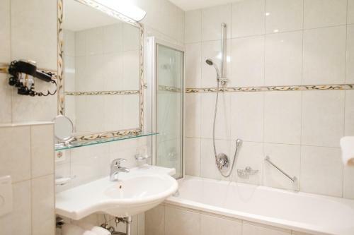 Apartamento Sonnhof Appartements