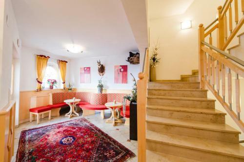 Apartamento Sonnhof Appartements