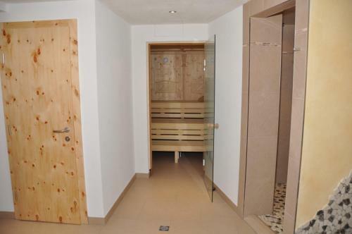 Apartamento Sonnhof Appartements