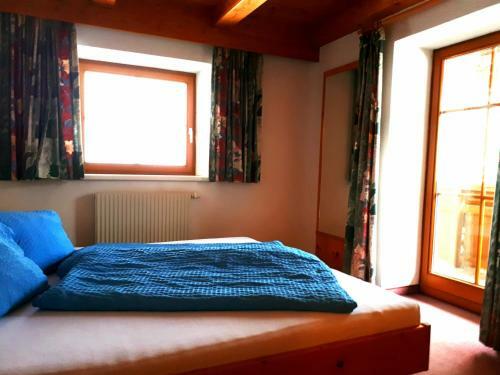 Apartamento Haus Granbichler
