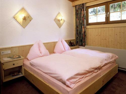 Apartamento Haus Granbichler
