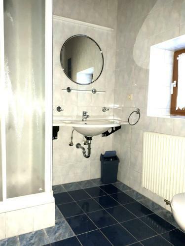 Apartamento Haus Granbichler