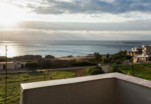 Apartamento Aqua Marine