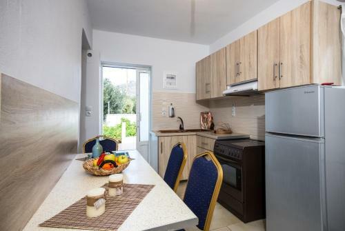 Apartamento Aqua Marine