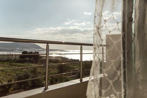 Apartamento Aqua Marine