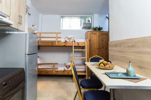 Apartamento Aqua Marine