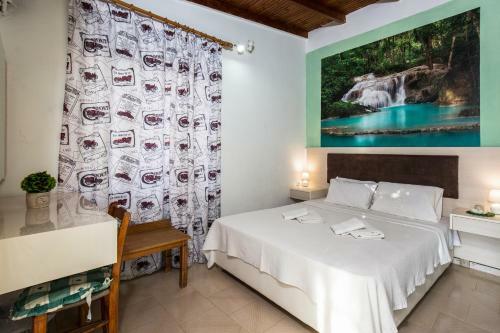 Apartamento Aqua Marine