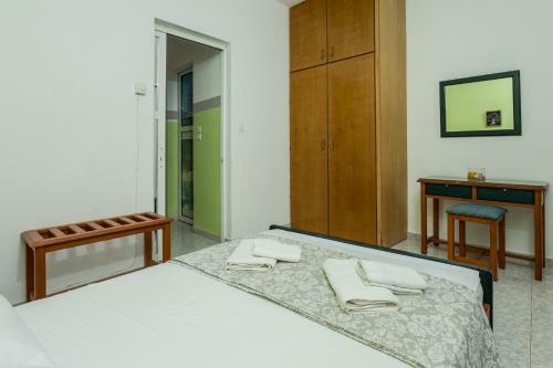 Apartamento Aqua Marine