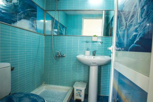 Apartamento Aqua Marine