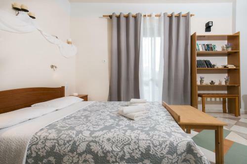 Apartamento Aqua Marine