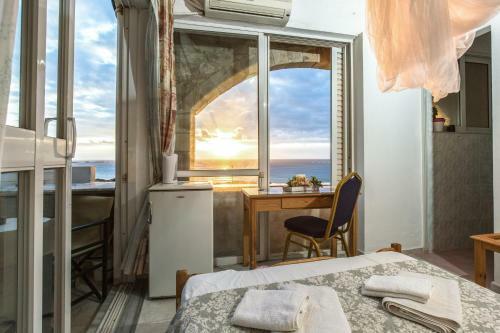 Apartamento Aqua Marine