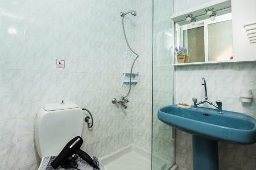 Apartamento Aqua Marine