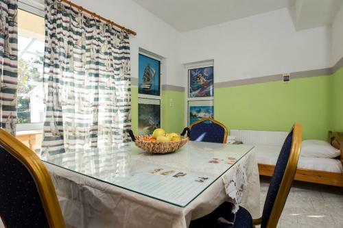 Apartamento Aqua Marine