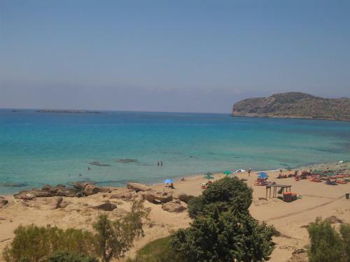 Apartamento Aqua Marine