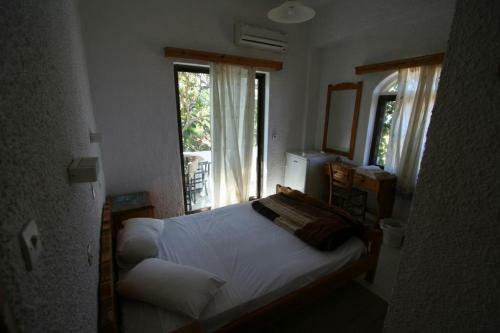 Apartamento Aqua Marine
