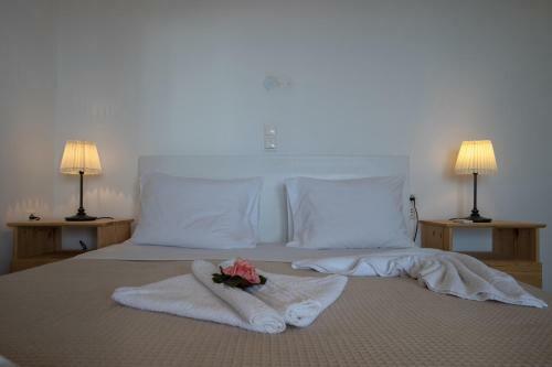 Apartamento Sunset Villas
