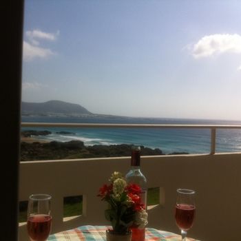 Apartamento Falasarna Bay