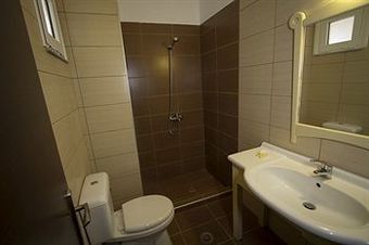 Apartamento Falasarna Bay