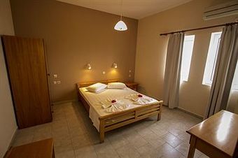 Apartamento Falasarna Bay