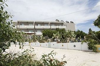 Apartamento Falasarna Bay