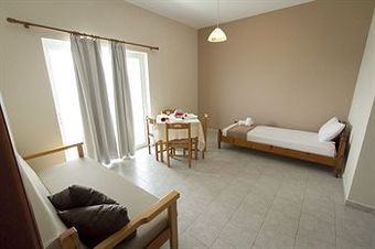 Apartamento Falasarna Bay