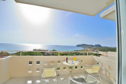 Falassarna Beach Studios & Apartments