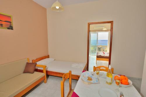 Falassarna Beach Studios & Apartments