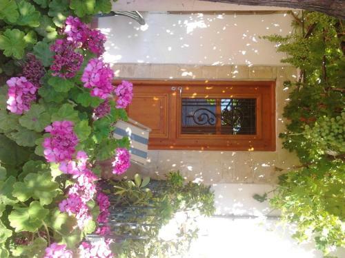 Falasarna Lardas House