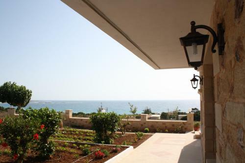 Romantica Apartments
