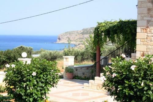 Romantica Apartments
