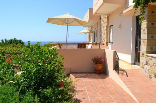 Romantica Apartments