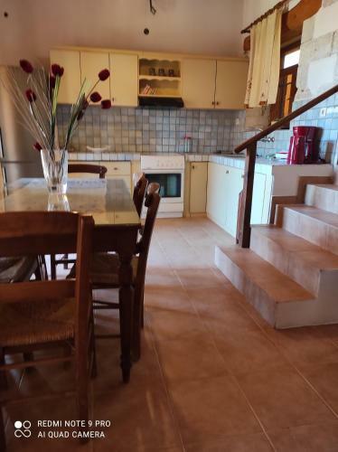 Apartamento Golden Sun Petrina