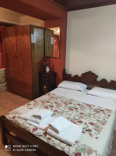 Apartamento Golden Sun Petrina