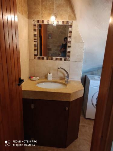 Apartamento Golden Sun Petrina