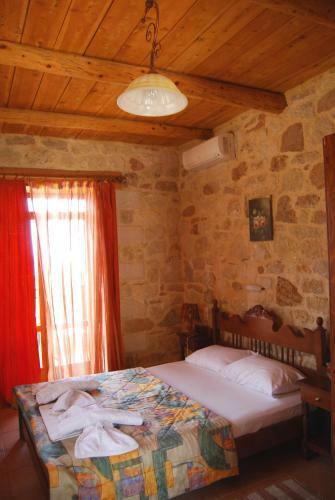 Apartamento Golden Sun Petrina