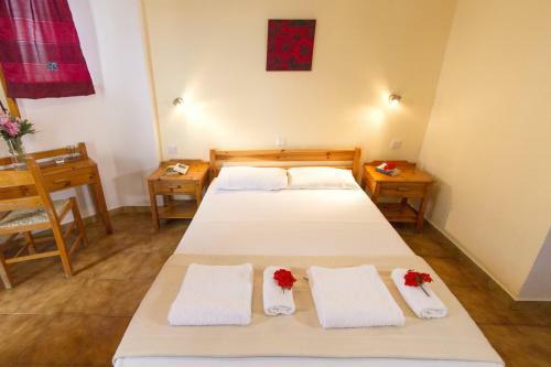 Kalami Rooms & Apartments