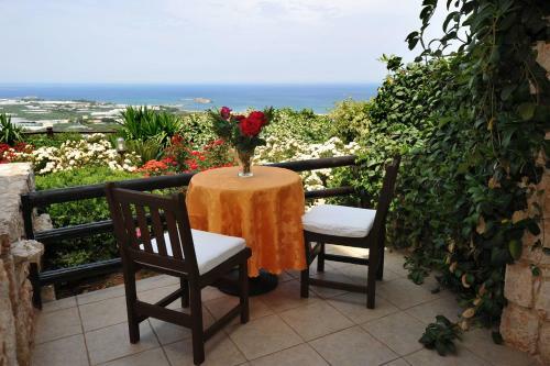 Aparthotel Kavousi Resort