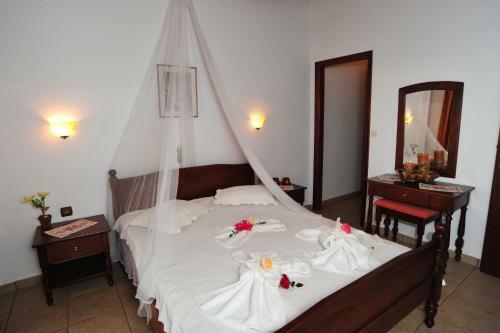 Aparthotel Kavousi Resort