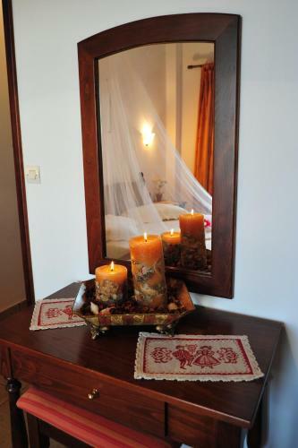 Aparthotel Kavousi Resort
