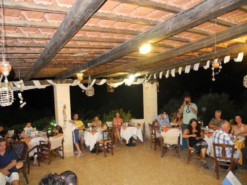 Aparthotel Kavousi Resort