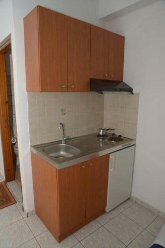 Apartamento Lybian Sea
