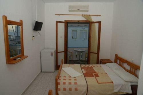Apartamento Lybian Sea