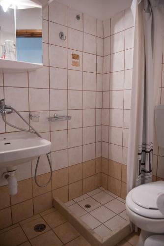 Apartamento Lybian Sea