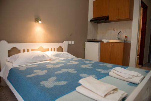 Apartamento Lybian Sea