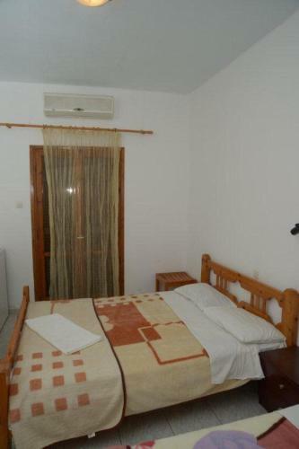 Apartamento Lybian Sea
