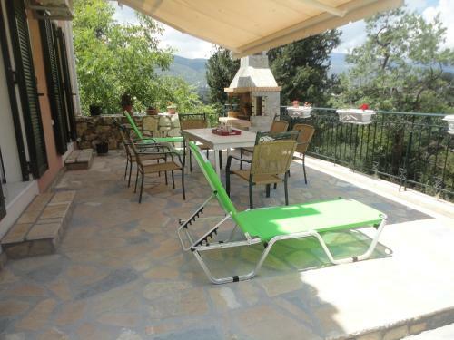 Villa Zoi