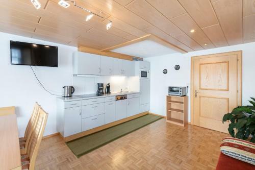 Apartamento Haus Moosmann