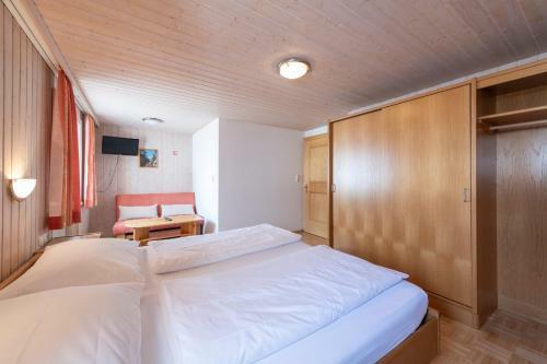 Apartamento Haus Moosmann