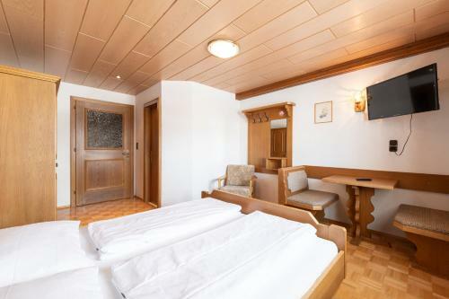 Apartamento Haus Moosmann